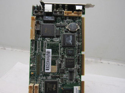 ABB Robotics DSQC500 / 3HAC3616-1/04 Main CPU Circuit Board PCB Card