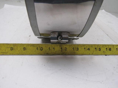 Tempco 10045793 Band Heater 3300W 240/480V 3-1/2" Tall x 10-1/2" Dia