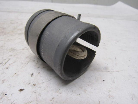 Tempco MXH00121 Band Heater 475W 240V 1-1/2" Tall x 3-1/4" Dia