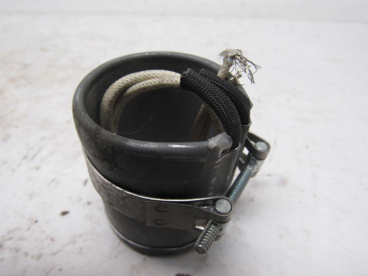 Tempco MXH00121 Band Heater 475W 240V 1-1/2" Tall x 3-1/4" Dia