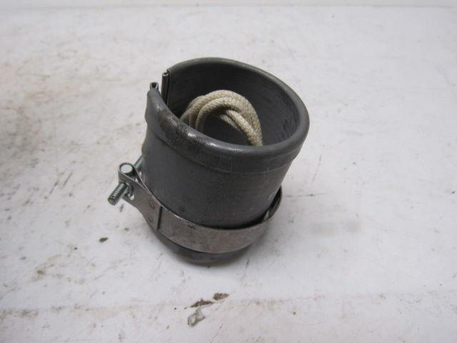 Tempco MXH00121 Band Heater 475W 240V 1-1/2" Tall x 3-1/4" Dia