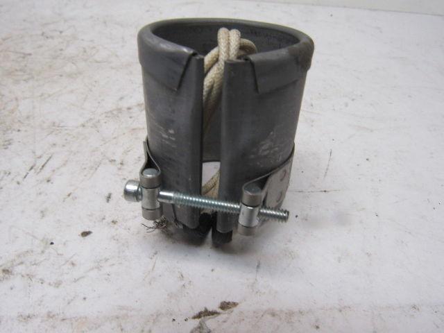 Tempco MXH00121 Band Heater 475W 240V 1-1/2" Tall x 3-1/4" Dia