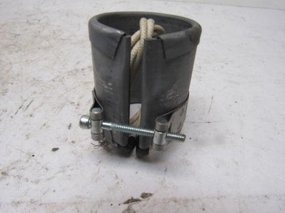 Tempco MXH00121 Band Heater 475W 240V 1-1/2" Tall x 3-1/4" Dia