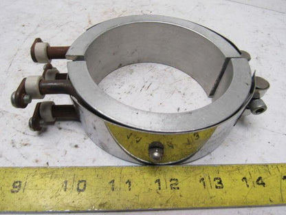 Tempco MXH00121 Band Heater 475W 240V 1-1/2" Tall x 3-1/4" Dia