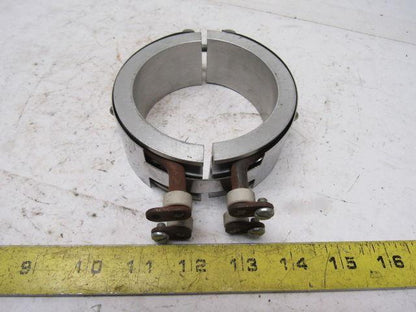 Tempco MXH00121 Band Heater 475W 240V 1-1/2" Tall x 3-1/4" Dia