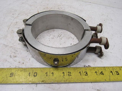 Tempco MXH00121 Band Heater 475W 240V 1-1/2" Tall x 3-1/4" Dia