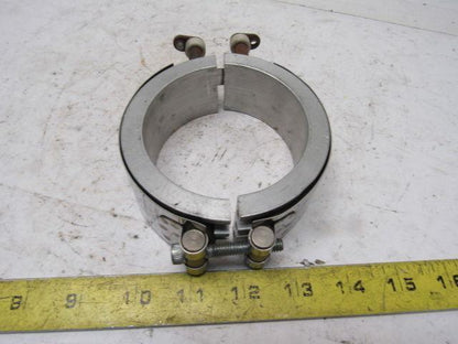 Tempco MXH00121 Band Heater 475W 240V 1-1/2" Tall x 3-1/4" Dia