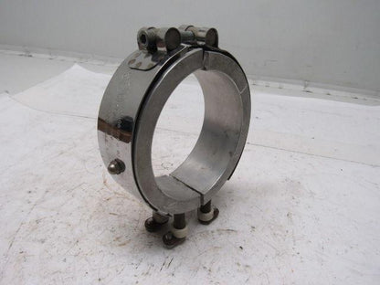 Tempco MXH00121 Band Heater 475W 240V 1-1/2" Tall x 3-1/4" Dia