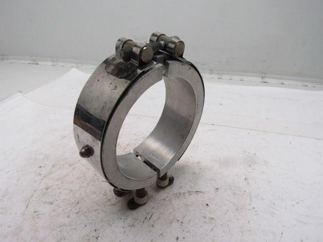 Tempco MXH00121 Band Heater 475W 240V 1-1/2" Tall x 3-1/4" Dia