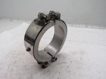 Tempco MXH00121 Band Heater 475W 240V 1-1/2" Tall x 3-1/4" Dia