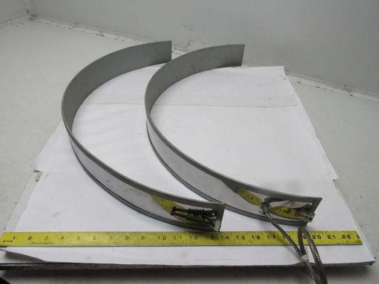 Big Chief BC58214A Heater Band 480V 1500W 22-3/4" Dia 3" Tall