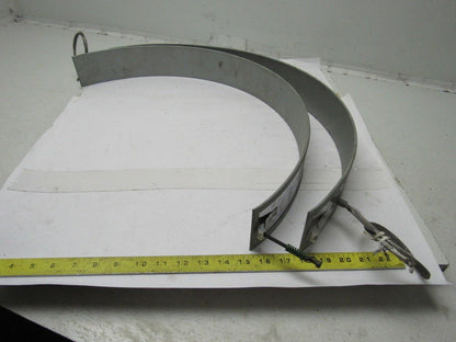 Big Chief BC58214A Heater Band 480V 1500W 22-3/4" Dia 3" Tall
