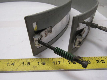 Big Chief BC58214A Heater Band 480V 1500W 22-3/4" Dia 3" Tall
