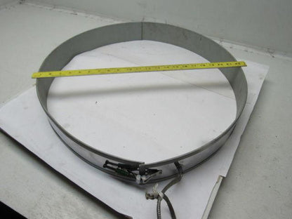 Big Chief BC58214A Heater Band 480V 1500W 22-3/4" Dia 3" Tall