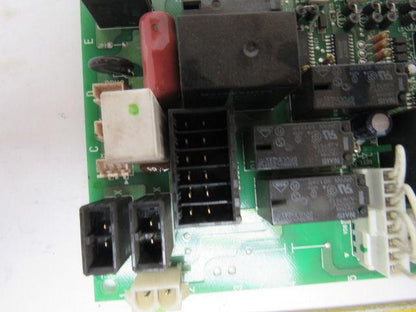 Pananasonic ZUEP57072 Circuit Board Card PCB  From YA-1NPA1 Controller