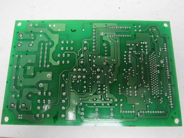Pananasonic ZUEP57072 Circuit Board Card PCB  From YA-1NPA1 Controller