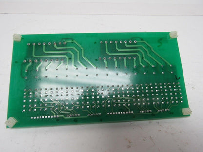 Panasonic ZUEP57300 Circuit Board Card PCB  From YA-1NPA1 Controller