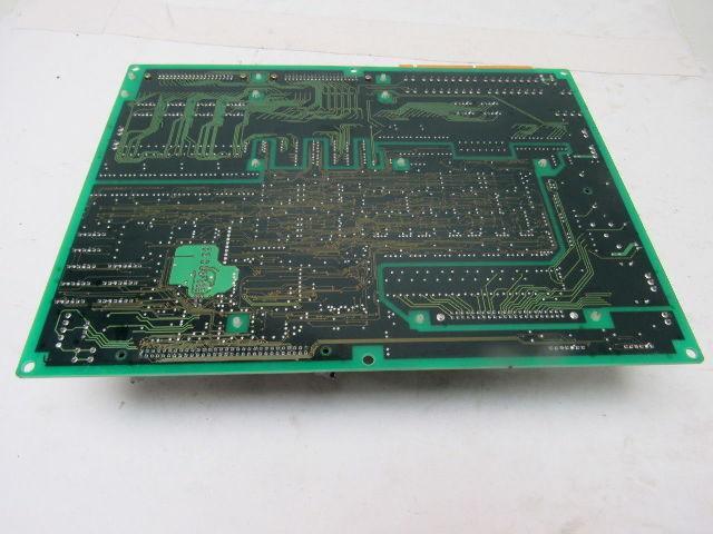 Panasonic ZUEP57115 Circuit Board Card PCB Assy W/ZUEP57022 ZUEP57240