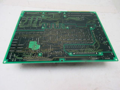Panasonic ZUEP57115 Circuit Board Card PCB Assy W/ZUEP57022 ZUEP57240