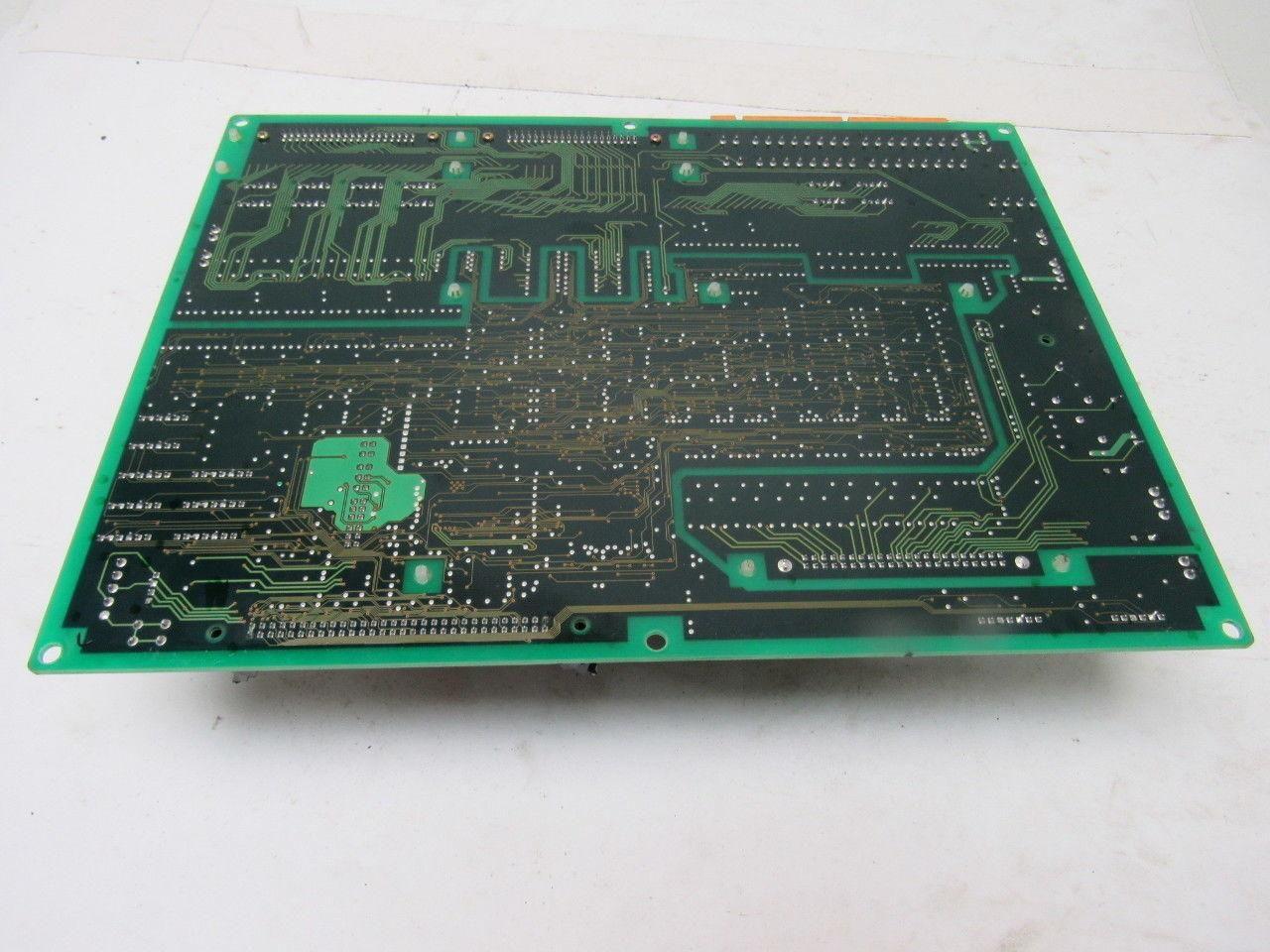 Panasonic ZUEP57115 Circuit Board Card PCB Assy W/ZUEP57022 ZUEP57240