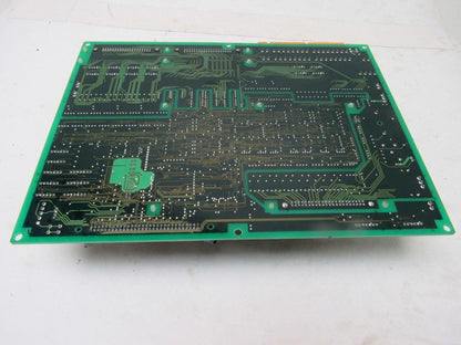 Panasonic ZUEP57115 Circuit Board Card PCB Assy W/ZUEP57022 ZUEP57240