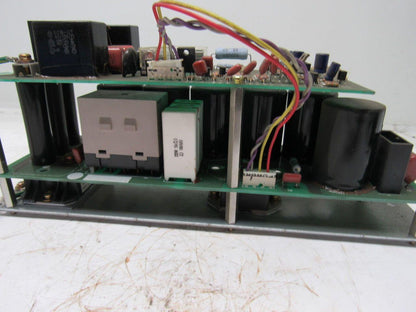 Panasonic ZUEP55532/ZUEP55570 AEDQ0130 Servo Amplifier From YA-1NPA1 Controller