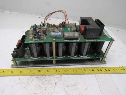 Panasonic ZUEP55532/ZUEP55570 AEDQ0130 Servo Amplifier From YA-1NPA1 Controller