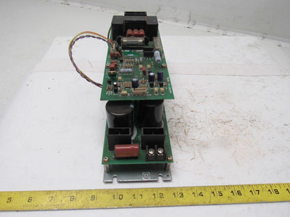 Panasonic ZUEP55532/ZUEP55570 AEDQ0130 Servo Amplifier From YA-1NPA1 Controller