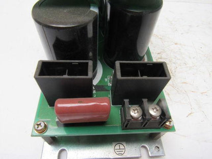 Panasonic ZUEP55532/ZUEP55570 AEDQ0130 Servo Amplifier From YA-1NPA1 Controller