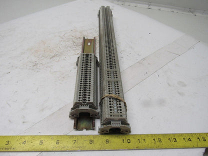 Allen Bradley 1492-W3 Terminal Block Lot of 100