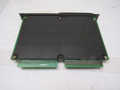 GE Fanuc Circuit Board Card PCB 115V Output