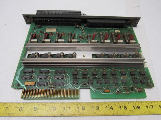GE Fanuc Circuit Board Card PCB 115V Output