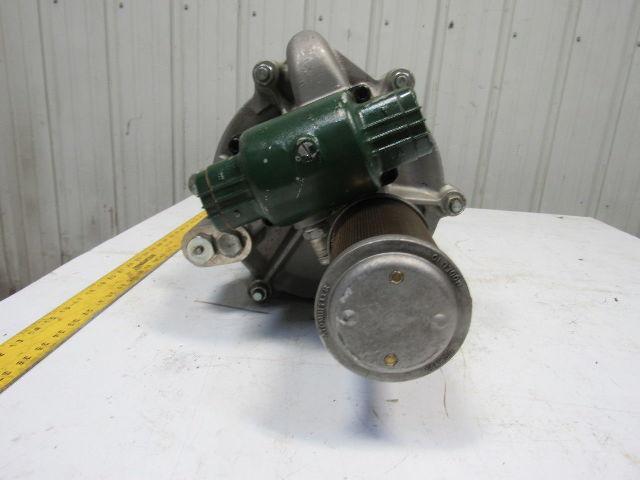 Nordson PUMP-CP Piston Pump Head Assembly Constant Pressure Applicator Pump