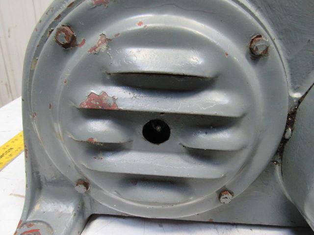 US Varidrive VEV-1-GM 220/440V 1-1/2Hp 112:1 Ratio Variable Speed Drive