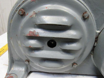 US Varidrive VEV-1-GM 220/440V 1-1/2Hp 112:1 Ratio Variable Speed Drive