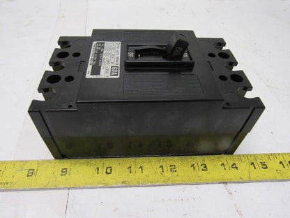 Fuji S63 60A 3 Pole Circuit Breaker
