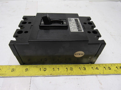 Fuji S63 60A 3 Pole Circuit Breaker