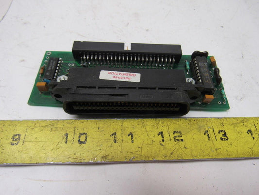 Fanuc 100130 Circuit Board Card PCB
