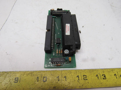 Fanuc 100130 Circuit Board Card PCB