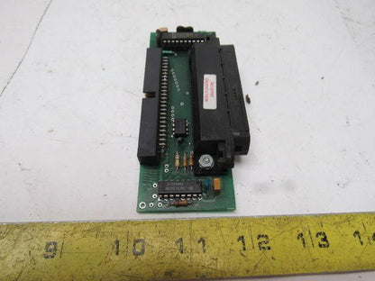 Fanuc 100130 Circuit Board Card PCB