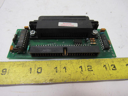 Fanuc 100130 Circuit Board Card PCB