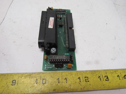 Fanuc 100130 Circuit Board Card PCB