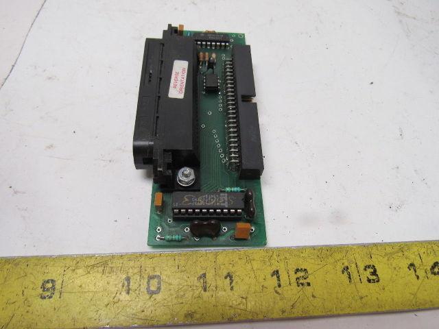 Fanuc 100130 Circuit Board Card PCB