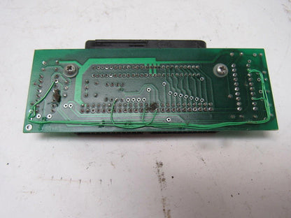 Fanuc 100130 Circuit Board Card PCB
