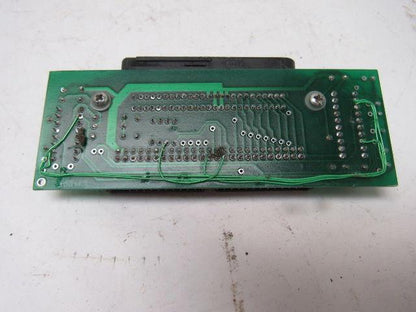 Fanuc 100130 Circuit Board Card PCB