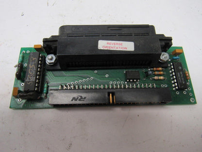 Fanuc 100130 Circuit Board Card PCB