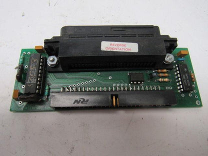 Fanuc 100130 Circuit Board Card PCB
