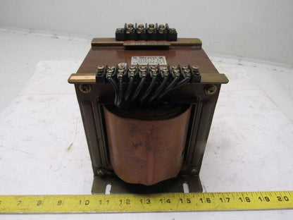 Yaskawa 6425456 1KVA Transformer Numerical Control