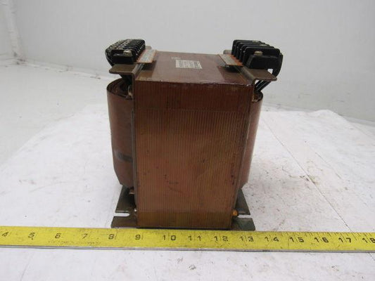 Yaskawa 6425456 1KVA Transformer Numerical Control