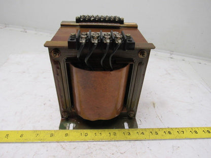 Yaskawa 6425456 1KVA Transformer Numerical Control